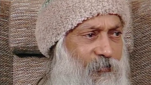 Ошо. Библия Раджниша. Дискурс 14