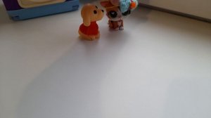 LPS фильм непослушная дочь 2 серия