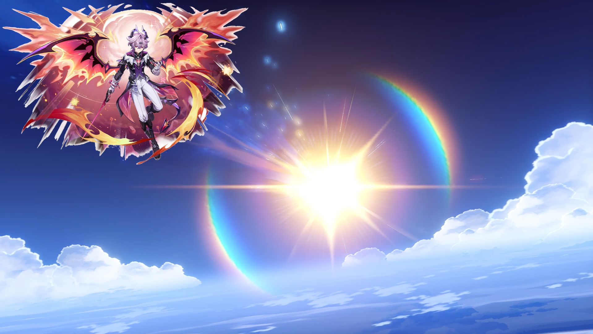 Genshin Impact 6.2 Крутки-Молитвы Дурин - 40 попыток-2 легендарные смотреть онлайн