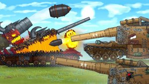 Добьём Левиафана? Американские монстры наступают!