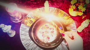 🔥 РИТУАЛ ☘️ОЧИЩЕНИЕ ОТ ТЁМНЫХ ЭНЕРГИЙ  И ЗАЩИТА РОДА 🍀🙏