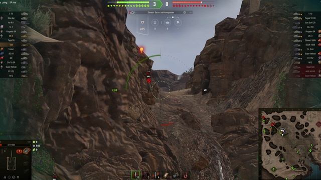 Мир танков танки за жетоны смотреть онлайн