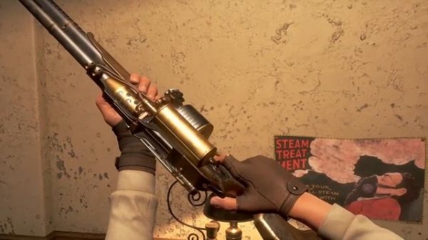 Clockwork Revolution