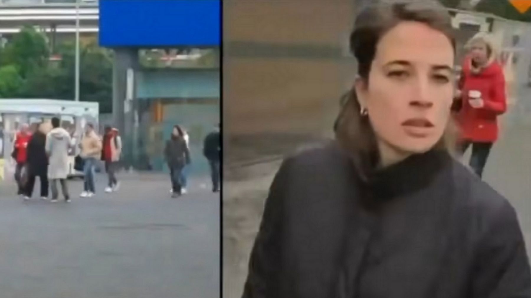 Очки с искусственным интеллектом