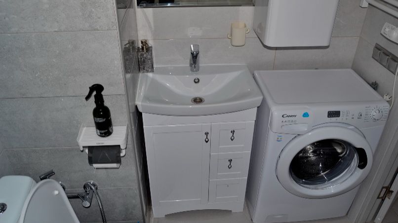 Видео обзора Квартиры