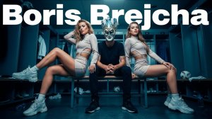 🎧 Boris Brejcha – Brutal High-Tech Minimal Mix 2025