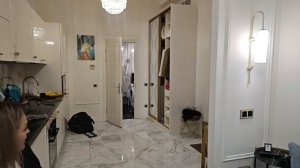 Предновогодний утренник с Алеутами и всей компанией