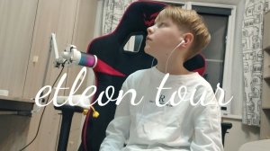 СЕГОДНЯ СНОВА ЧЕЛЛЕНДЖ туровый стрим номер #8 12ДЕКАБРЯ