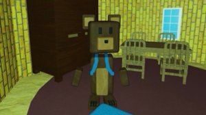 ИГРА СУПЕР МИШКА