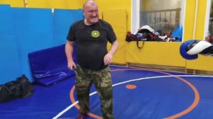 САО СТРЕЛА.Приближенно к реальности.