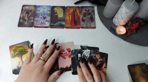 😱Что он хочет сказать тебе🔮онлайн гадание