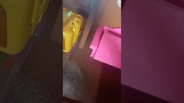 рум тур по дому свинак ♥️