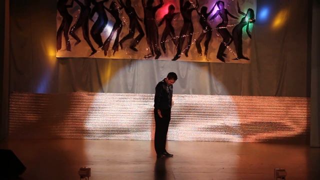 Театр танца Антре Отчётный концерт 2015 смотреть онлайн