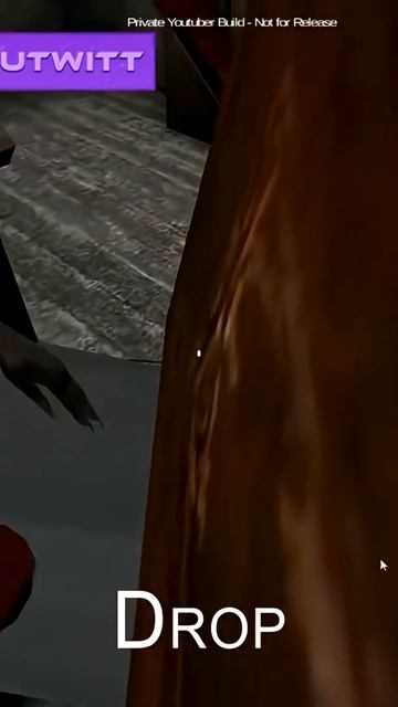 ОТКРЫЛ СЕКРЕТНУЮ КОМНАТУ АНДЖЕЛЫ ЗА БАБКУ ГРЕННИ #shorts #granny смотреть онлайн