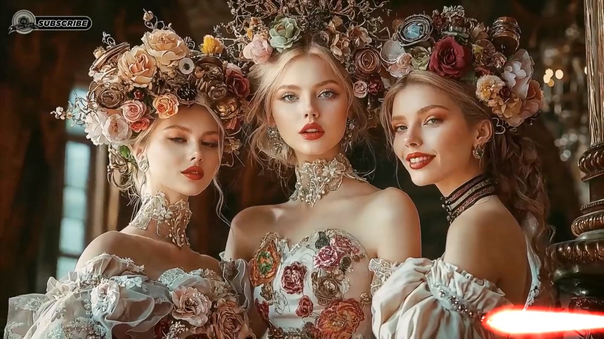 Симфония СТИМПАНКА смотреть онлайн