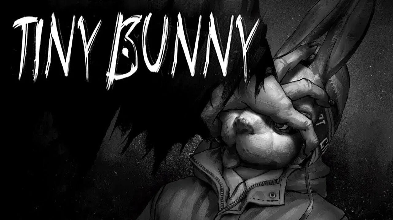 Скачать Tiny Bunny другая история !!!! Ссылка в описании!!!