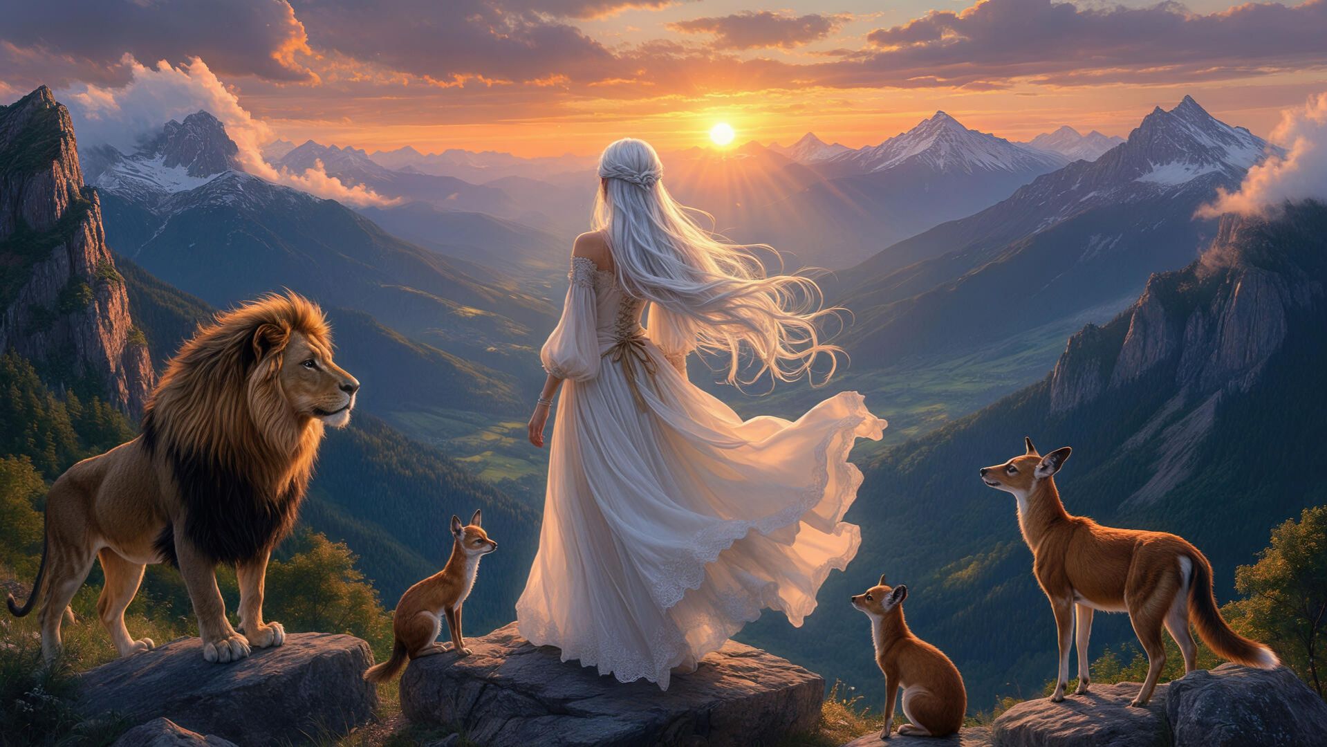 AndroTech_AI — Моя вера будет светом cut смотреть онлайн