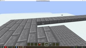 Как построить русскую пятиэтажку в Minecraft. Город Сквидваржительград