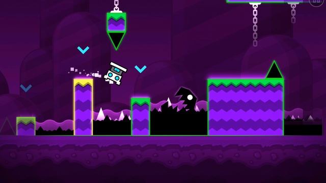 1 уровень на первой карте