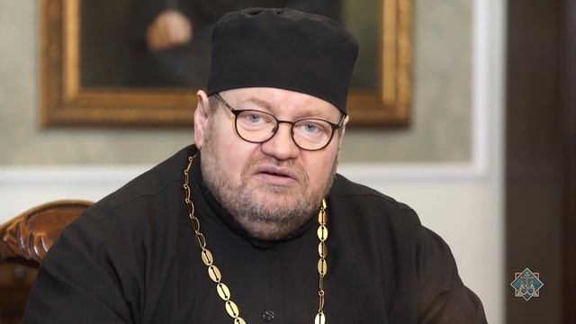 Почему происходит охлаждение в вере? смотреть онлайн