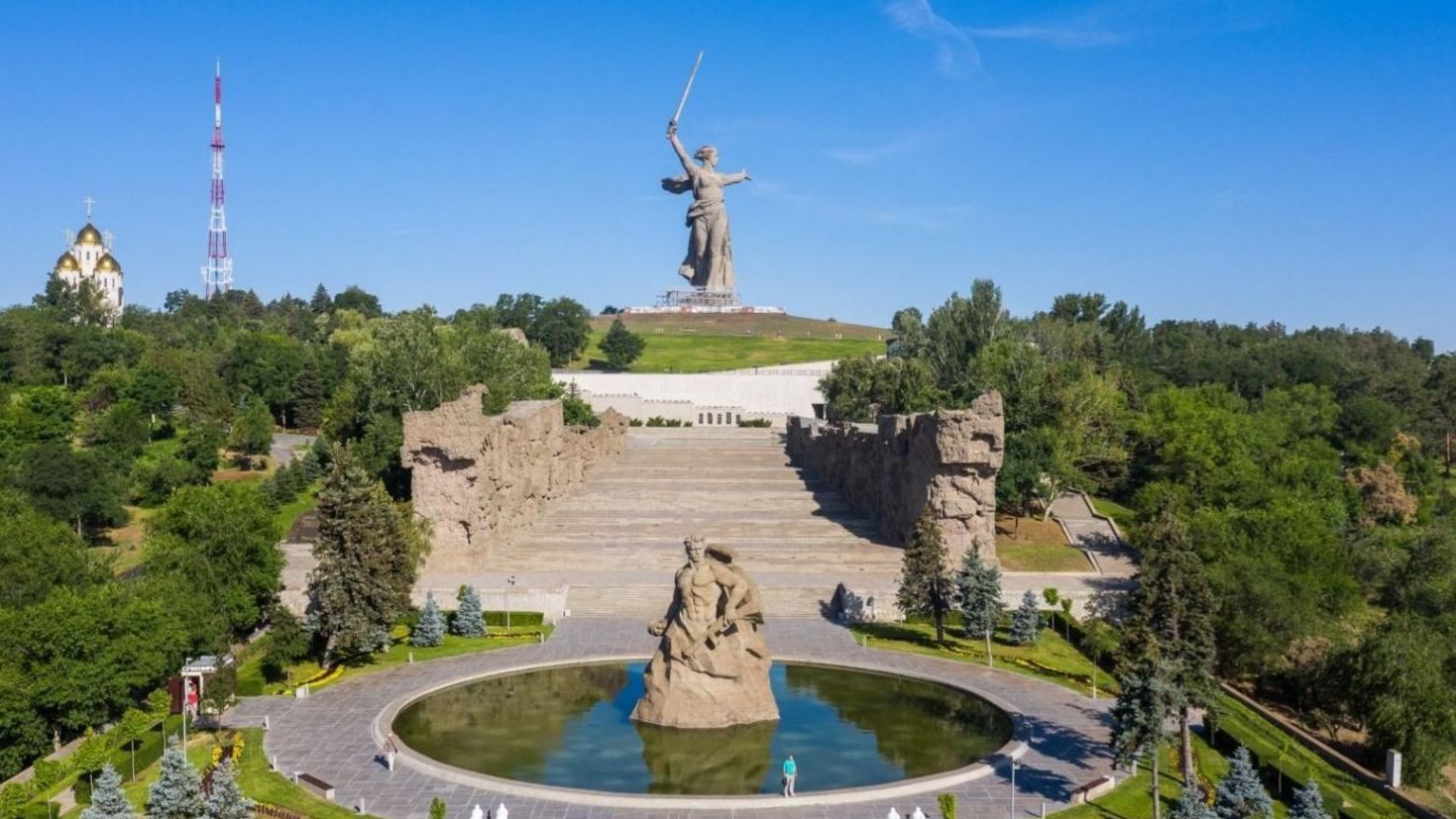 Лидия Клемент - На кургане (А.Петров - Ю.Друнина) смотреть онлайн