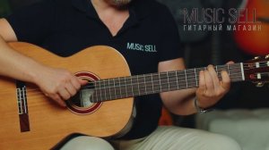 Prudencio Saez 2-M (G-9) - Боже Какой Пустяк - MUSIC SELL