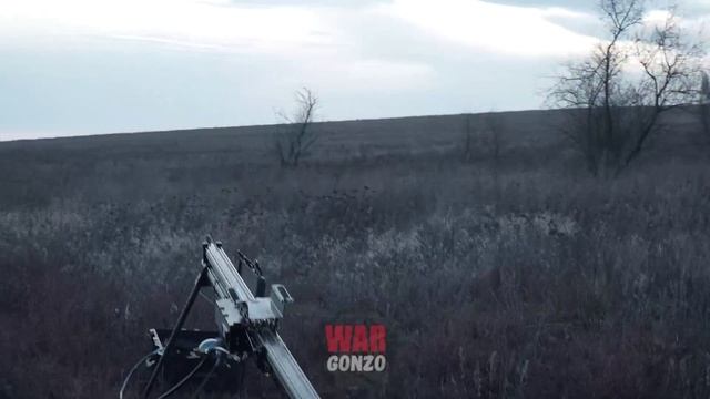 Укрощение стихии: разведдрон 7-го полка ловит встречный ветер на Красноармейском направлении смотреть онлайн