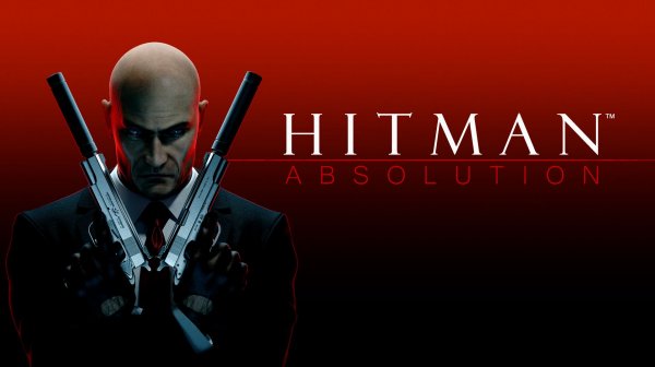 Hitman: Absolution | Геймплей | Nintendo Switch | Docked