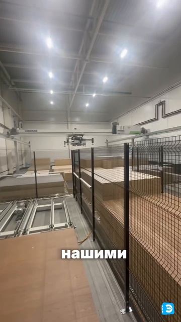 В гостях на производстве "Любимая кухня". смотреть онлайн