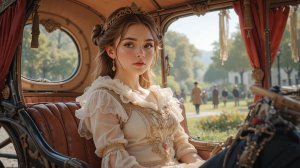 Любовь, она бывает разной. 2025.