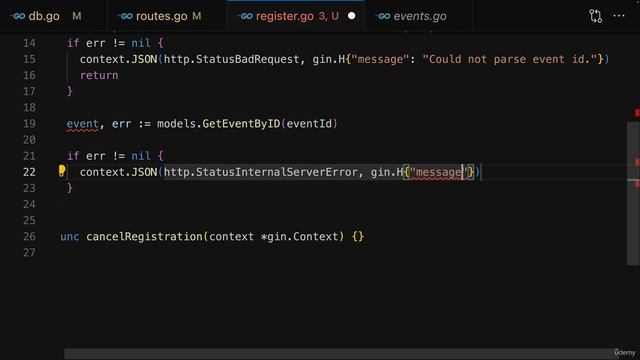 194 Registering Users смотреть онлайн