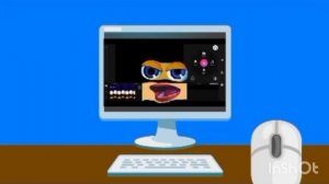 Dr. Kirril Klasky Csupo Punches Me