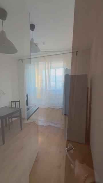 ЖК Живи! в Рыбацком