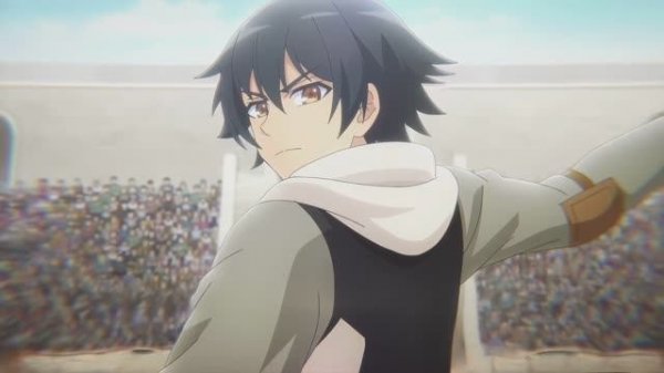 Бесклассовый герой: Да мне всё равно не нужны эти ваши умения ОП