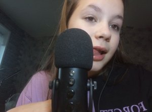 асмр стрим / асмр для сна / триггеры