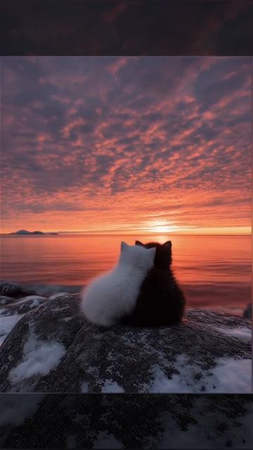 Котики смотреть онлайн