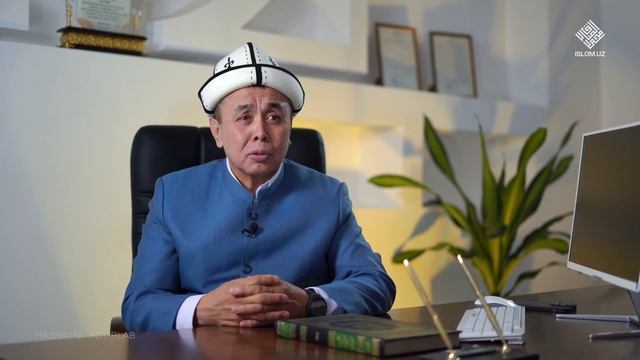 Qirg'iziston Ulamolarining Xotiralari | Hazratni Xotirlab 80-son