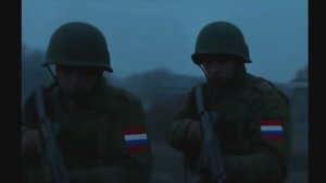 Хуба Буба AI- Зомби (нейро клип