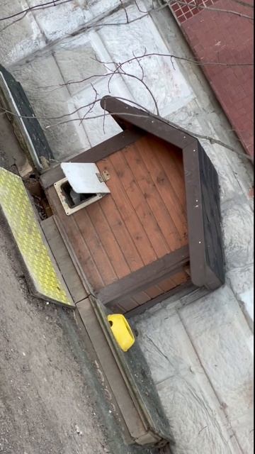 Незаконная жилая пристройка. смотреть онлайн