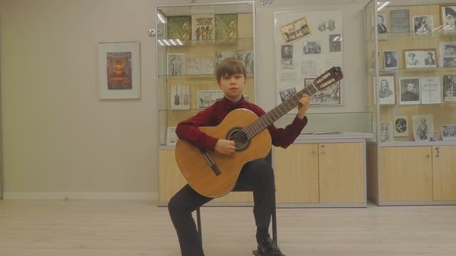 М. Джулиани 