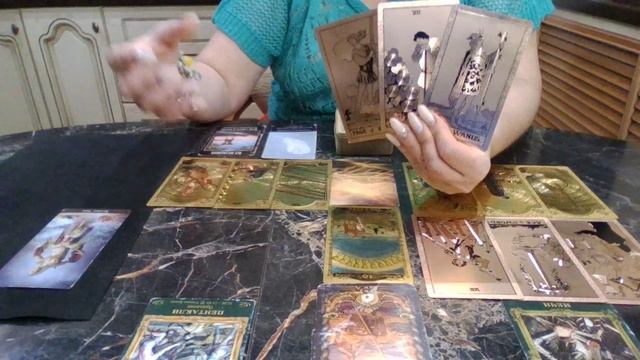 Водолей с 15 по 21 декабря 2025 смотреть онлайн