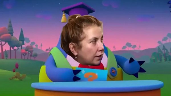 Super Mario World Дурнатематика