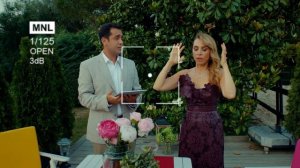 Сериал Постучись в мою дверь 1 сезон 7 серия - Подробный пересказ