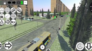 дтп с троллейбусом