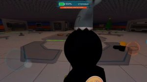 играю в Импостер 3д Онлайн Хоррор