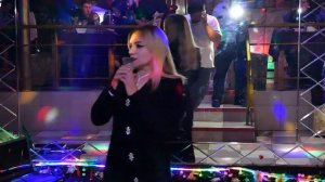 Концерт Айши Алтаевой в ресторане Ругуж 8 мая 2025 г