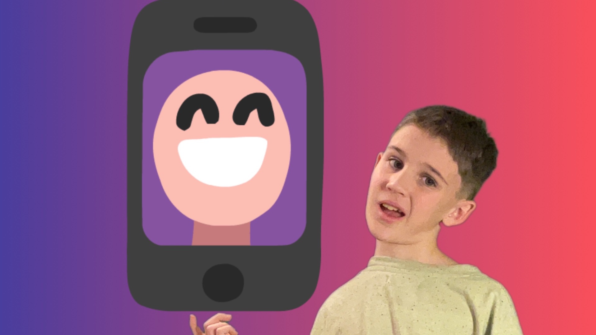 Сыграл со своим другом в соло мм