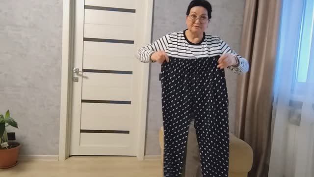 Жизнь на берегу Волги// У НАС СНЕГ//ЗАБРАЛА ШТАНИШКИ С ВБ. смотреть онлайн