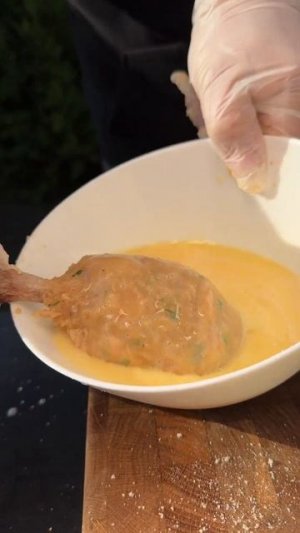 ГЕНИАЛЬНЫЙ ОБМАН - куриные ножки, рецепт которых вы НЕ найдете в интернете