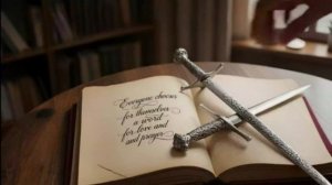 Каждый выбирает для себя...  (Опус ИИ на корейском языке)